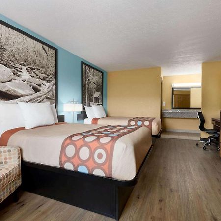 Super 8 By Wyndham Whites Creek/ Nashville Nw Area Екстериор снимка