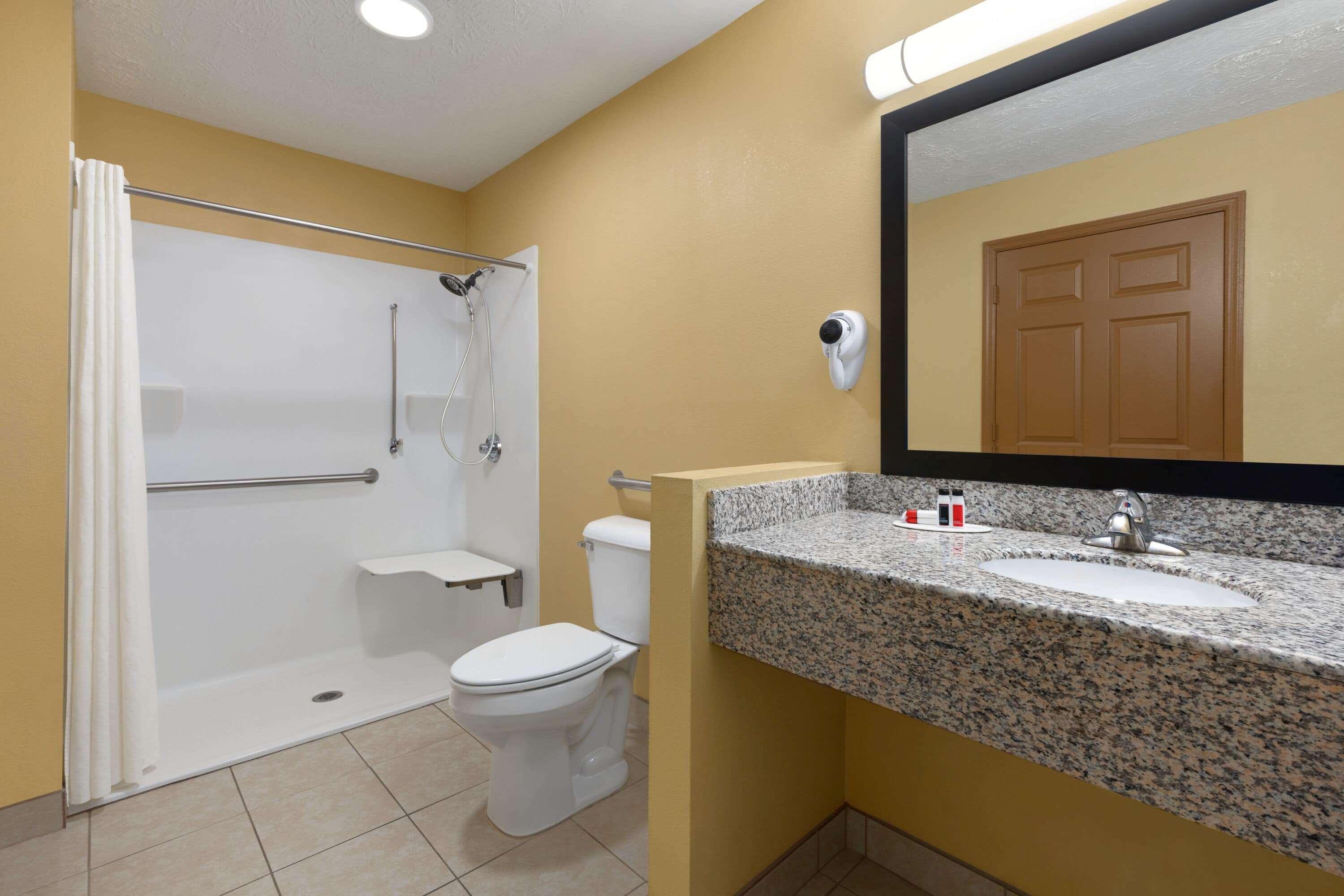 Super 8 By Wyndham Whites Creek/ Nashville Nw Area Екстериор снимка
