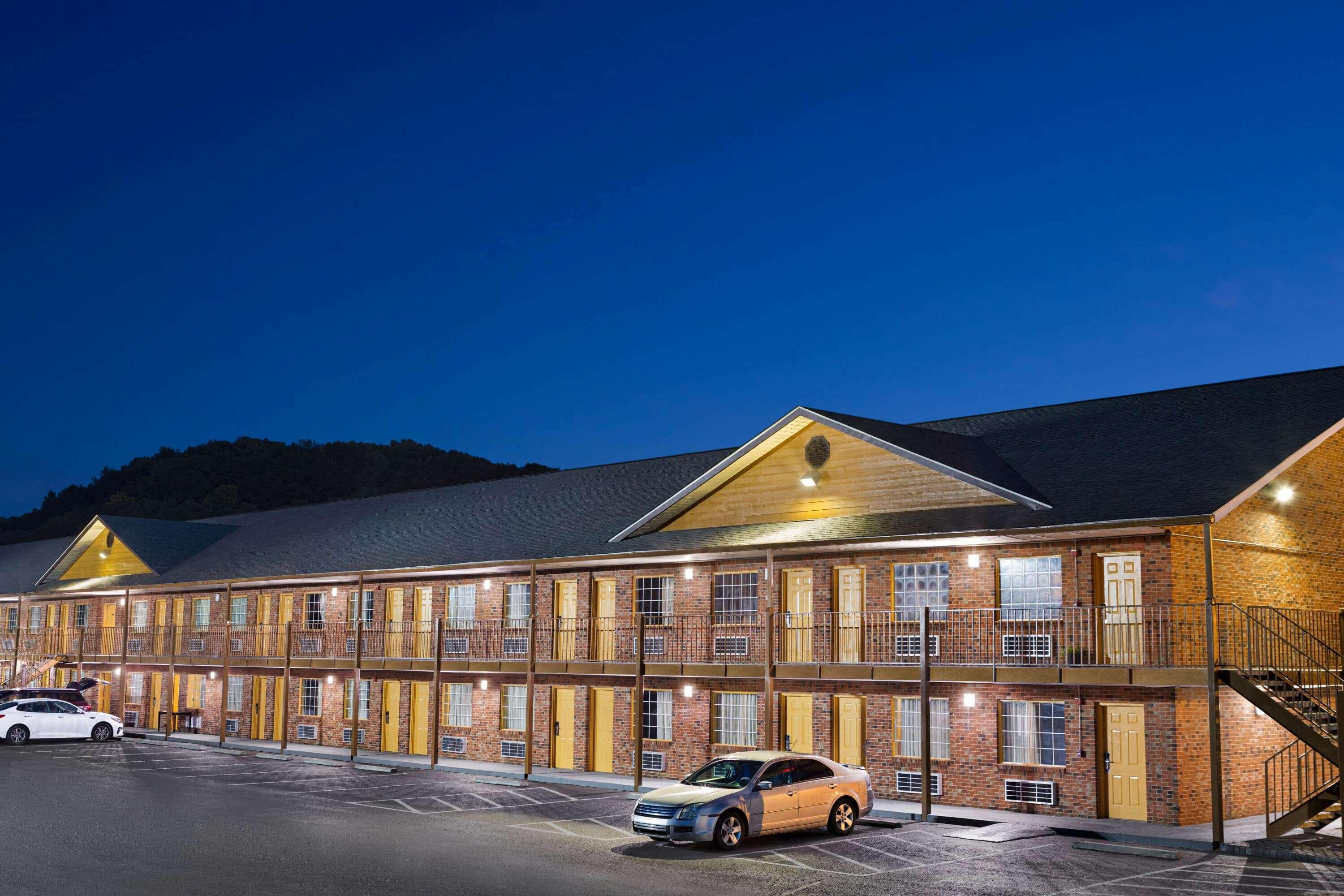 Super 8 By Wyndham Whites Creek/ Nashville Nw Area Екстериор снимка