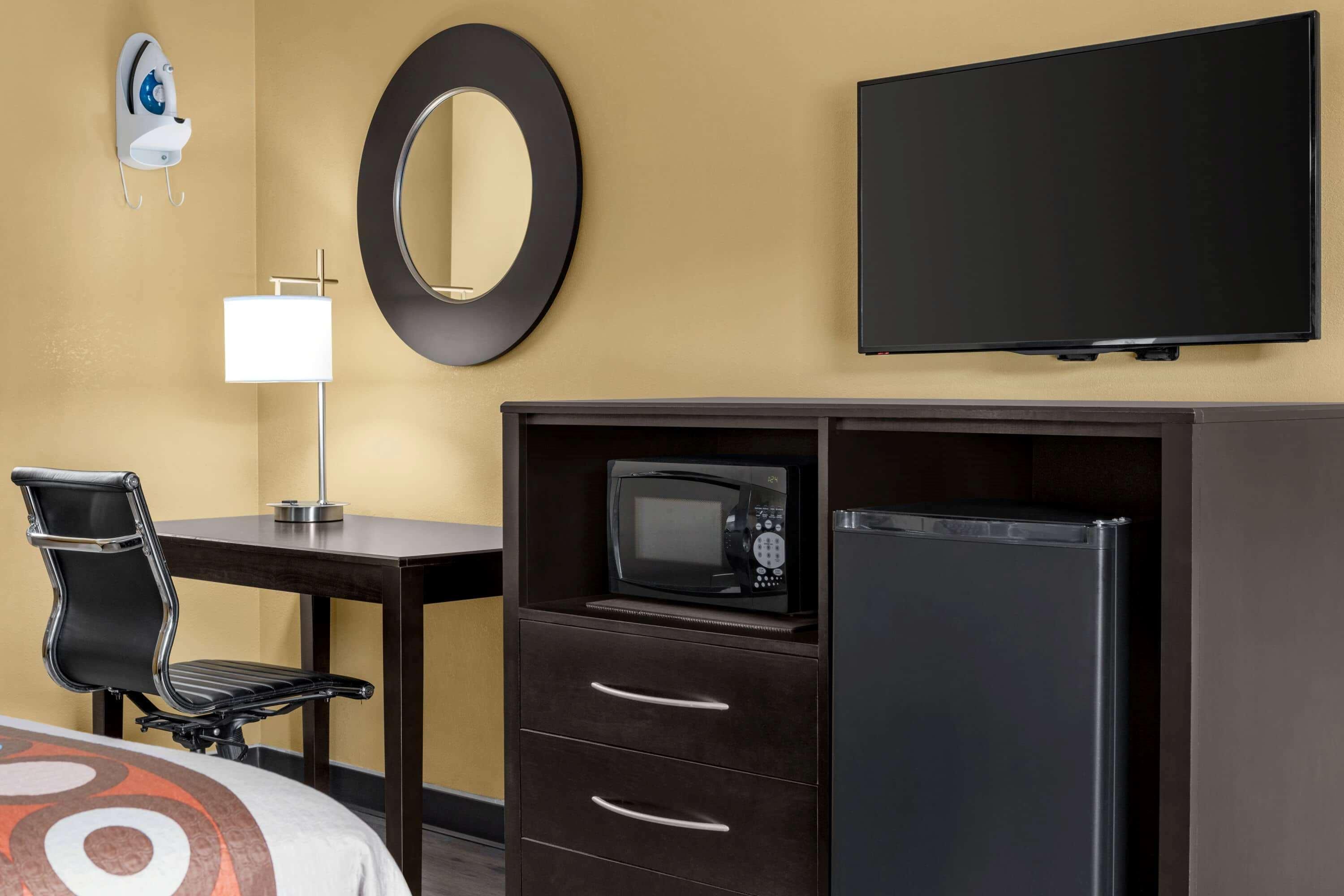 Super 8 By Wyndham Whites Creek/ Nashville Nw Area Екстериор снимка