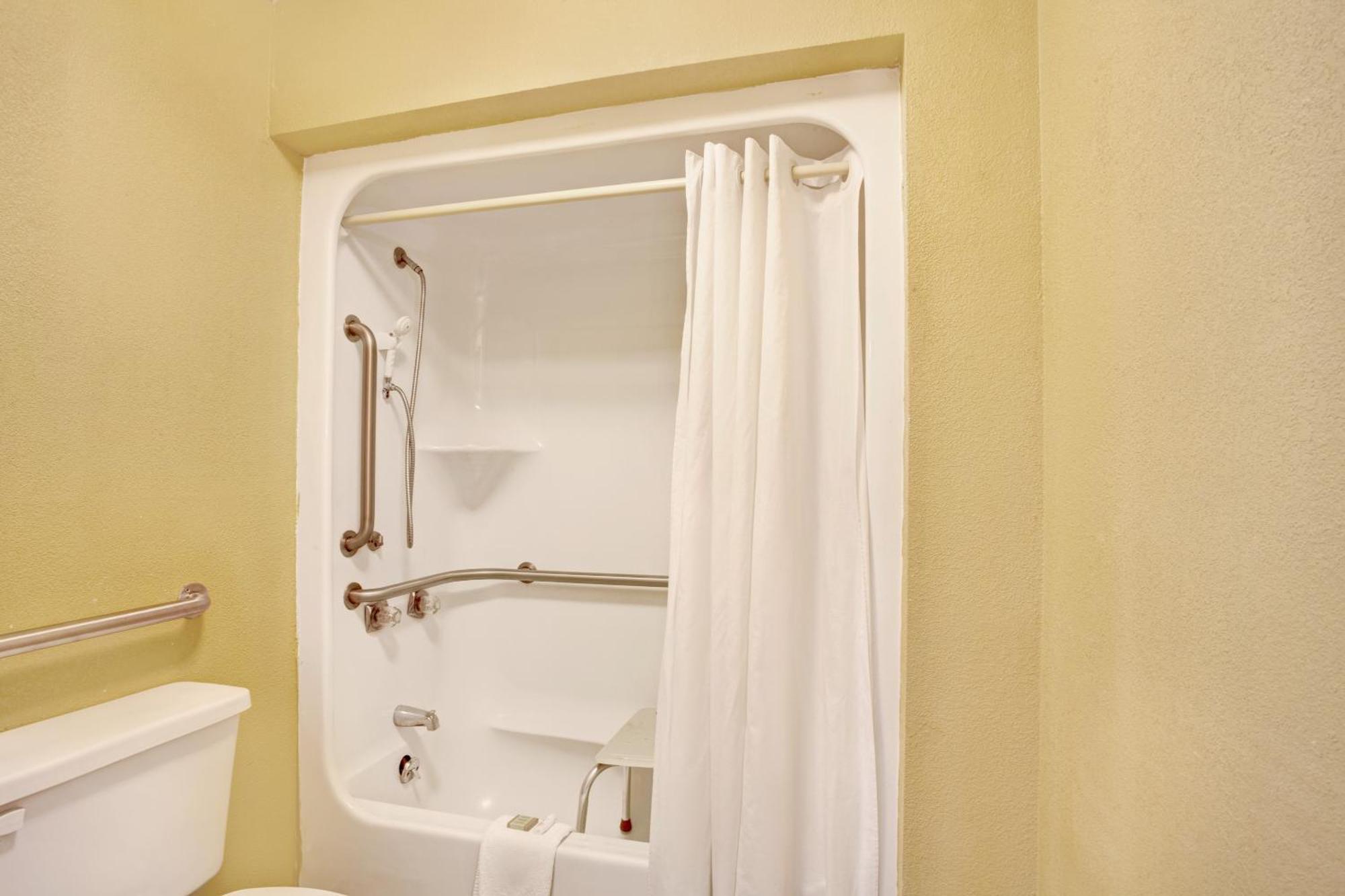 Super 8 By Wyndham Whites Creek/ Nashville Nw Area Екстериор снимка